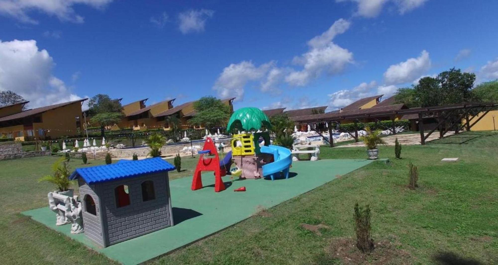 Winterville Flat 13 D Apartment Gravata (Gravata, Pernambuco)