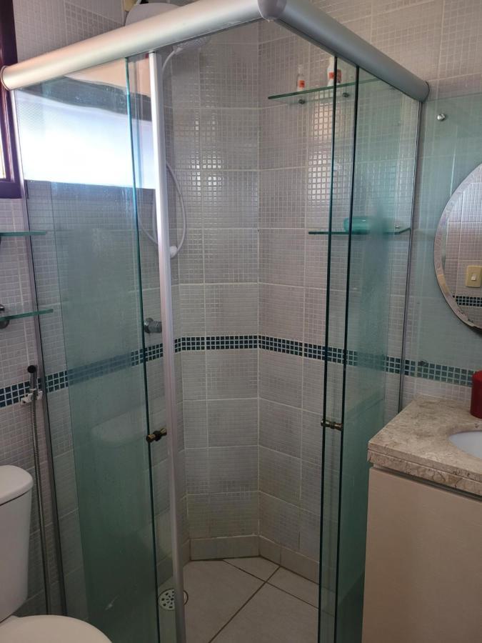 Winterville Flat 13 D Apartment Gravata (Gravata, Pernambuco)