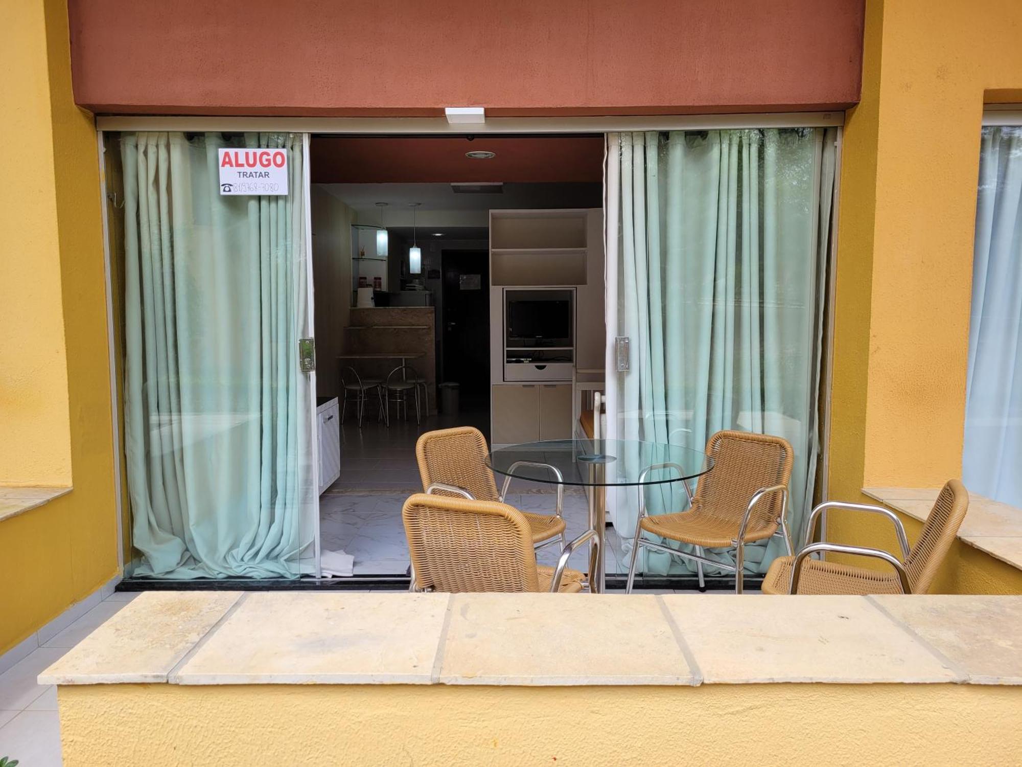 Winterville Flat 13 D Apartment Gravata (Gravata, Pernambuco)