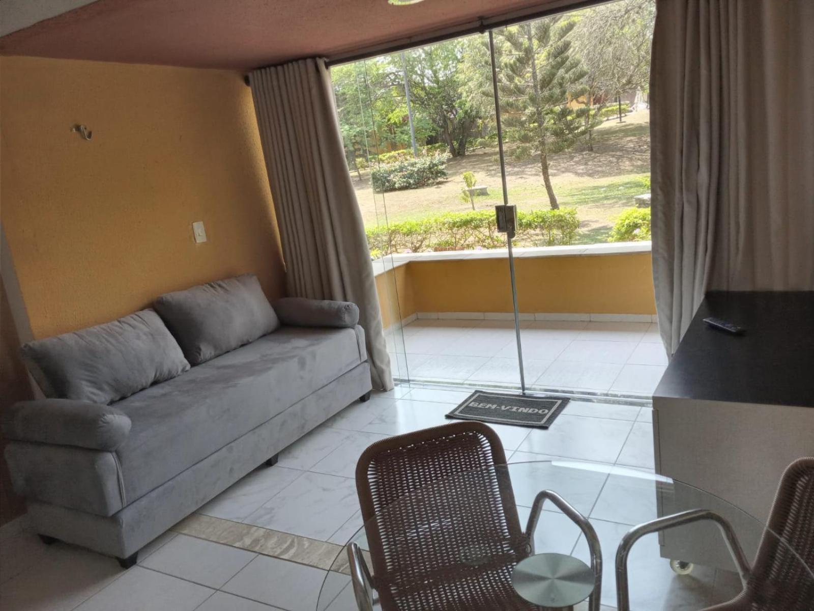Apartment Winterville Flat 13 D *