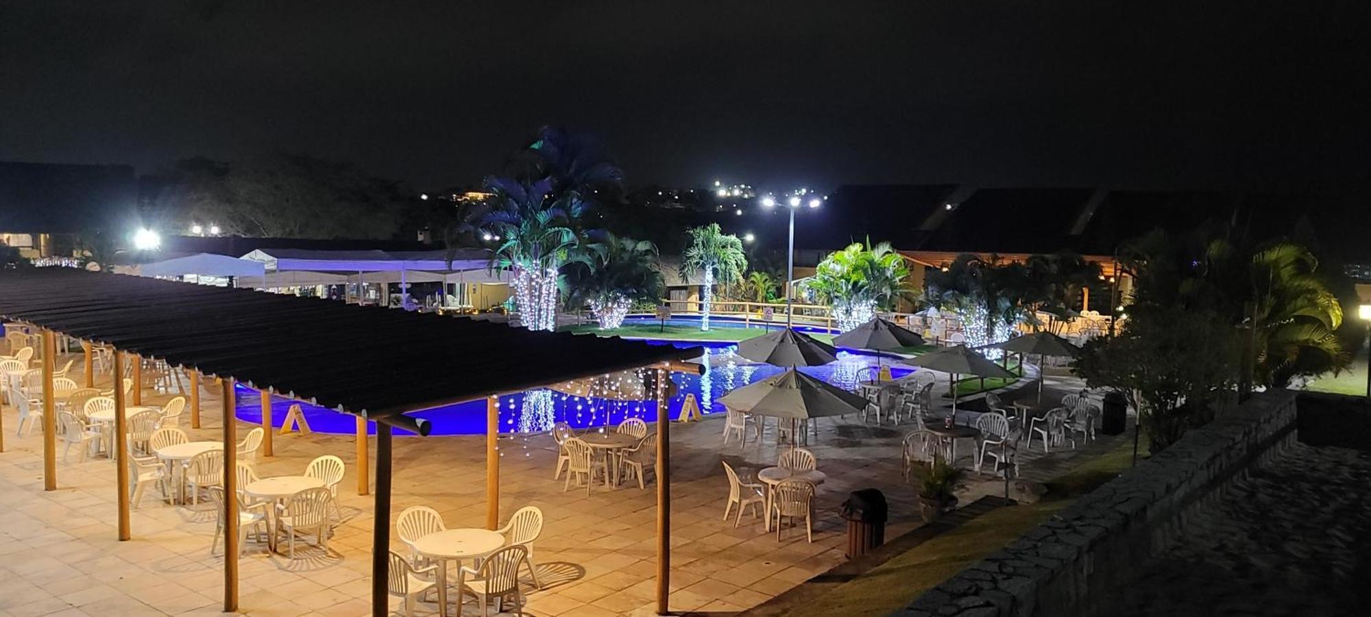 Winterville Flat 13 D Gravata (Gravata, Pernambuco)