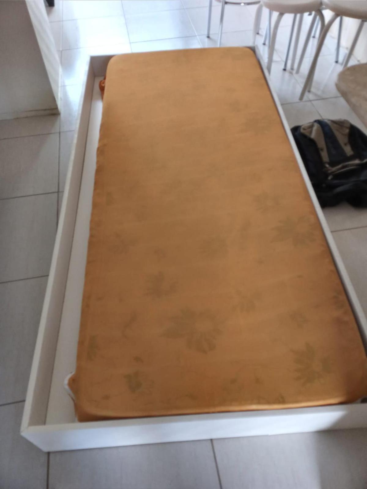 Apartment Winterville Flat 13 D *
